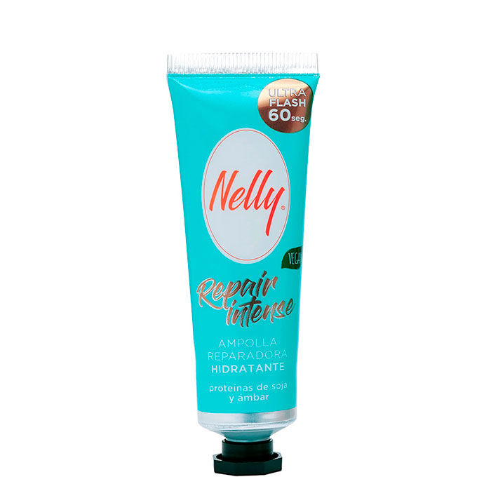 Ampolla Reparadora Hidratante  30ml-209397 1