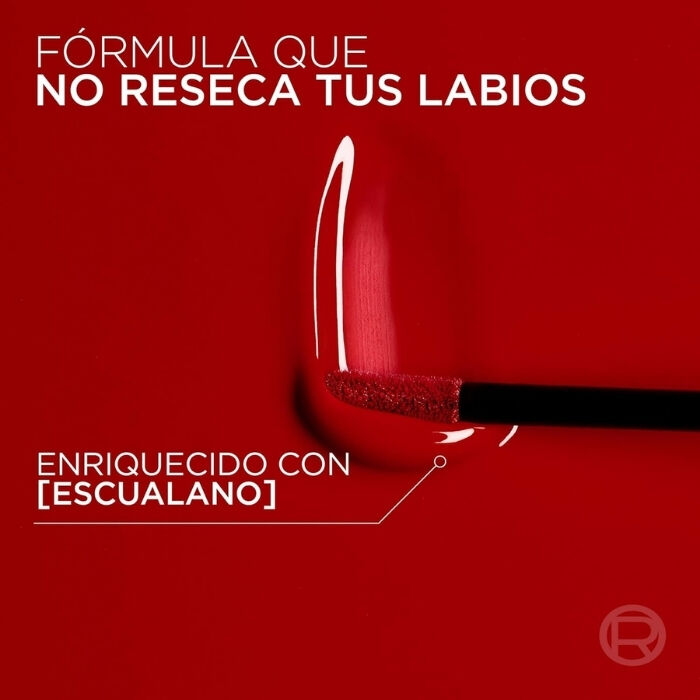 Infaillible Laque Resistance   3