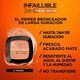 Infaillible 24H Fresh Wear Matte Bronzer   2