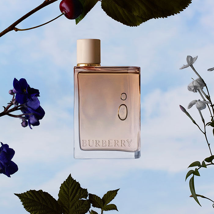Burberry HER INTENSE EDT Precio Comprar