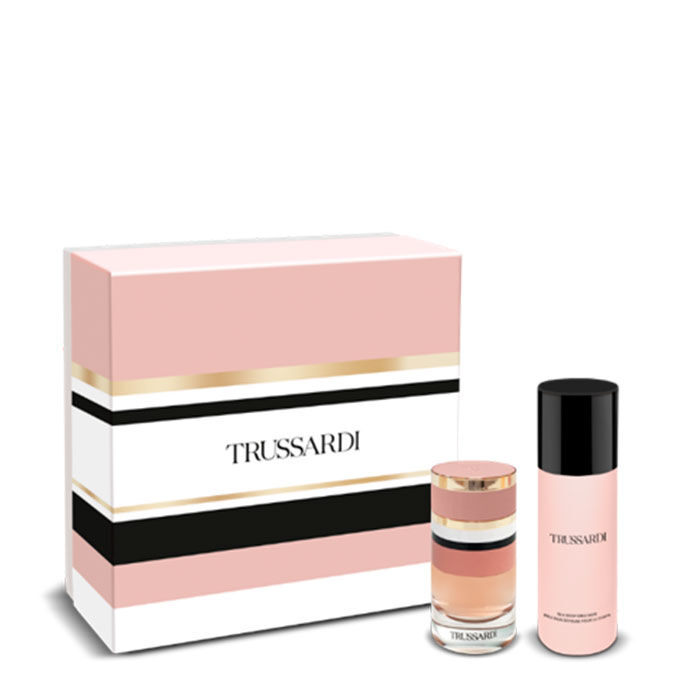 TRUSSARDI Estuche  90ml-199752 0