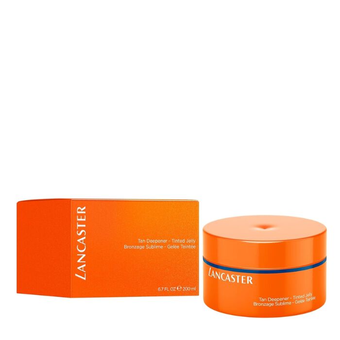 Sun Beauty Tan Deepener  200ml-66462 1