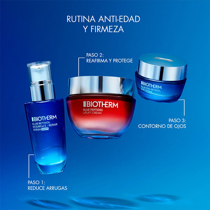 Blue Peptides Uplift Cream  50ml-218317 4