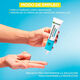 Pure Active Fluido Anti-Imperfecciones SPF50+  40ml-220271 5