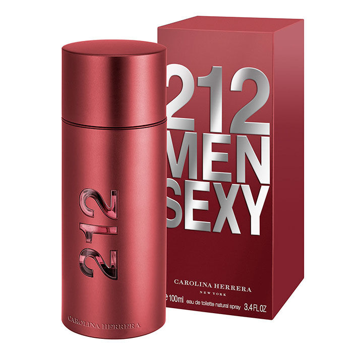 212 SEXY MEN  100ml-212782 1