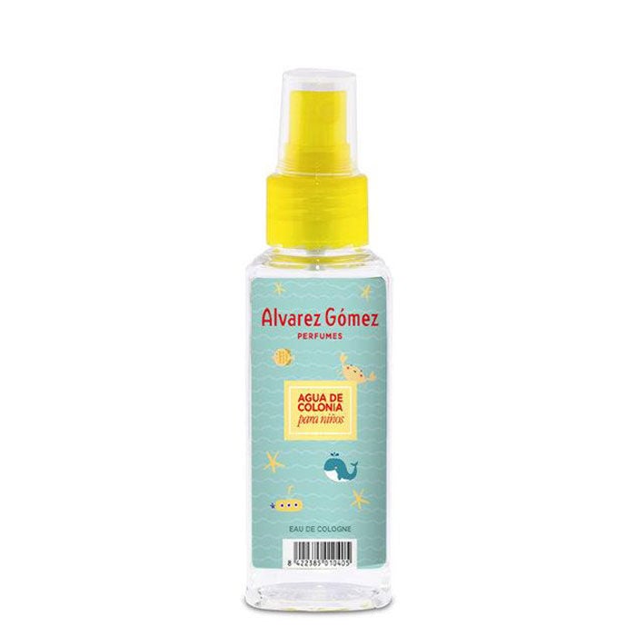 Agua de Colonia para Niños  90ml-231365 1