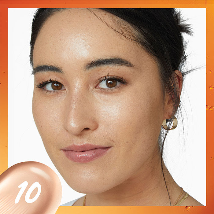 Superstay Skin Tint Vitamina C 24H   3