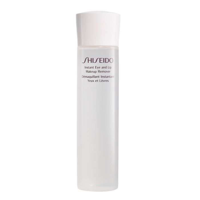 Instant Eye and Lip Makeup Remover  