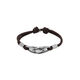 Pulsera Pura Vida Marrón  T. Única-227704 2