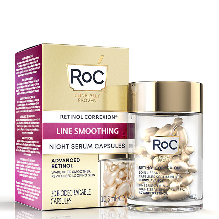 Retinol Correxion Soin Lissant S&eacute;rum Nuit  1ud.-198900 1