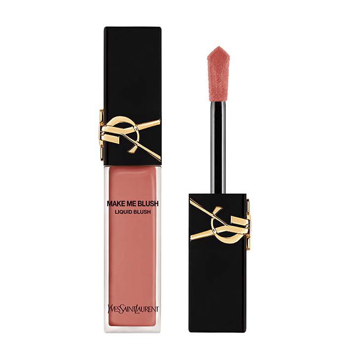 Make Me Blush Liquid Blush   6