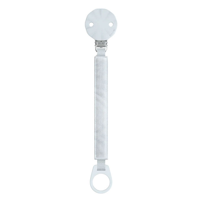 Broche Pinza con Cinta +0m  