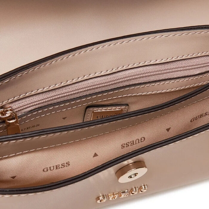 Bolso de Mano Queensland Beige   3