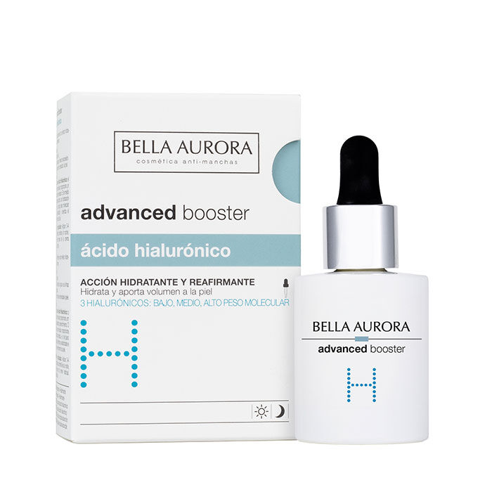 ADVANCED BOOSTER Ácido Hialurónico  30ml-212785 1