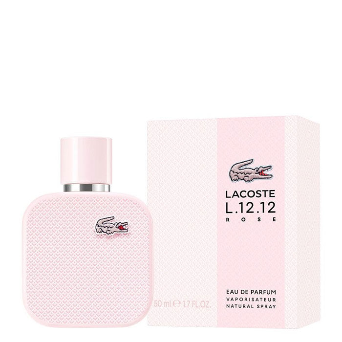 L.12.12 Rose EDP  50ml-218349 1