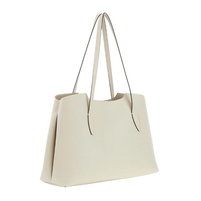Bolso Tote Melody Beige   2