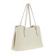 Bolso Tote Melody Beige   2