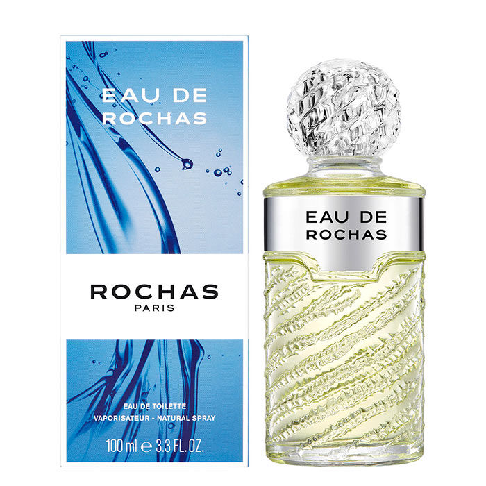EAU DE ROCHAS  50ml-159264 1