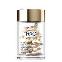 Retinol Correxion Soin Lissant Sérum Nuit  30ud. 2