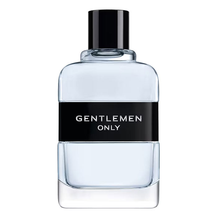 Gentlemen Only  