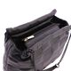 Bolso de Hombro Cadena Negro   7