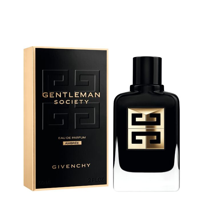 Gentleman Society Ambr&eacute;e  60ml-227438 1