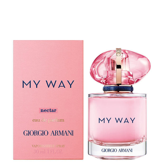 MY WAY NECTAR  30ml-218117 1