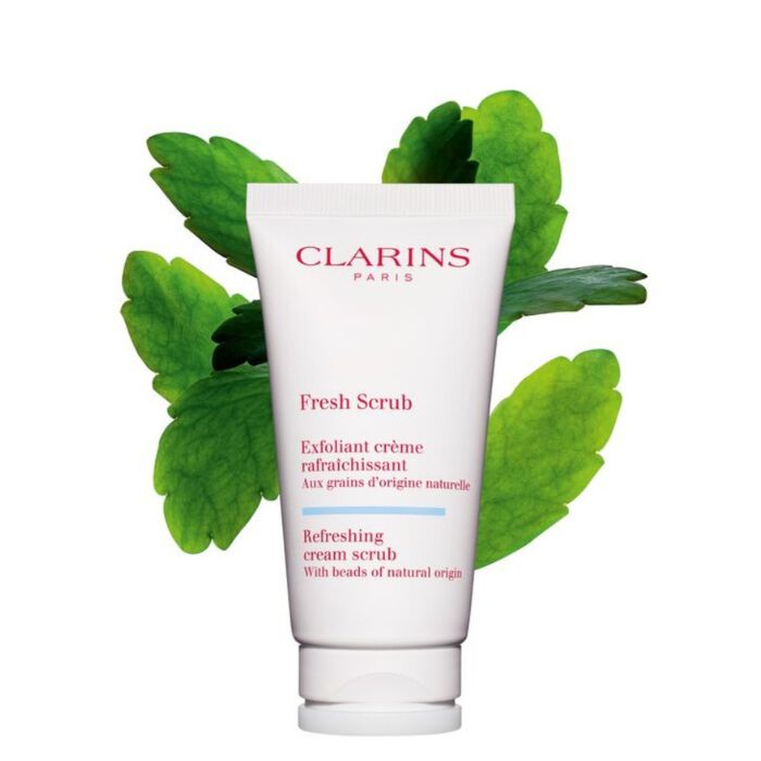 Fresh Scrub  50ml-228696 4