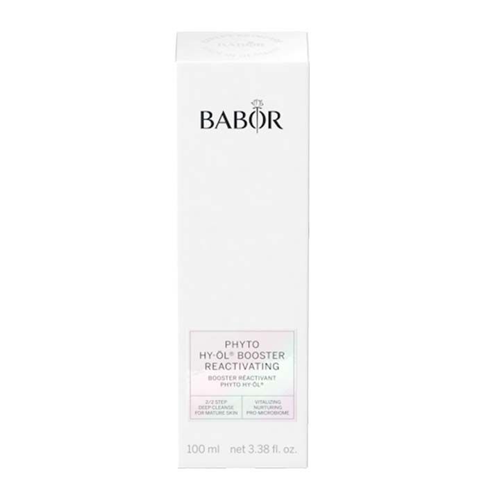Phyto HY-ÖL Booster Reactivating  100ml-229809 1
