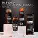 Carbon Protect Desodorante Spray 72h  150ml-239559 5