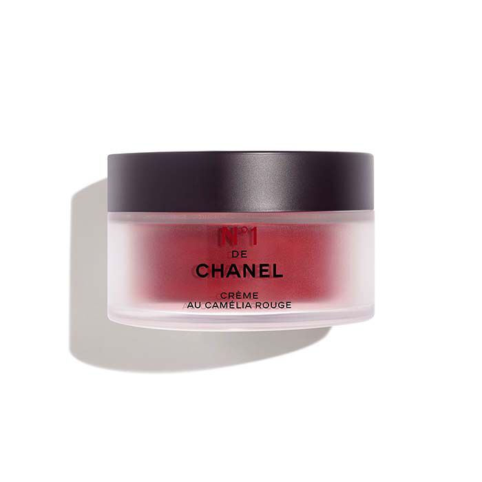 N°1 DE CHANEL CREMA CON CAMELIA ROJA  50G-225858 0