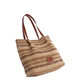 Bolso Shopper L&iacute;a Beige   4