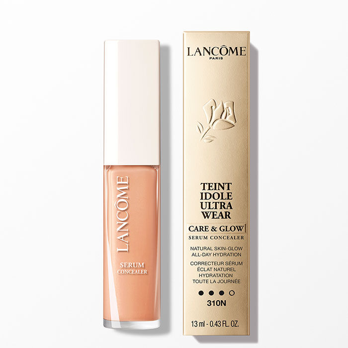 Teint Idole Ultra Wear Care & Glow Concealer   2