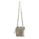 Bolso Bandolera Rafia Alga   4