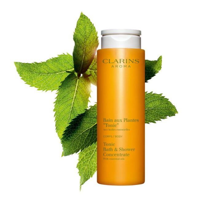 Tonic Bath & Shower Concentrate  200ml-212309 2