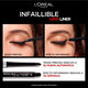 Infalible Grip Eye Liner   3