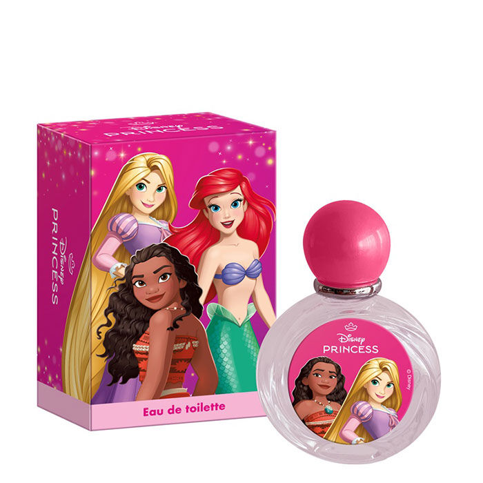 Princesas Disney EDT  50ml-238544 1