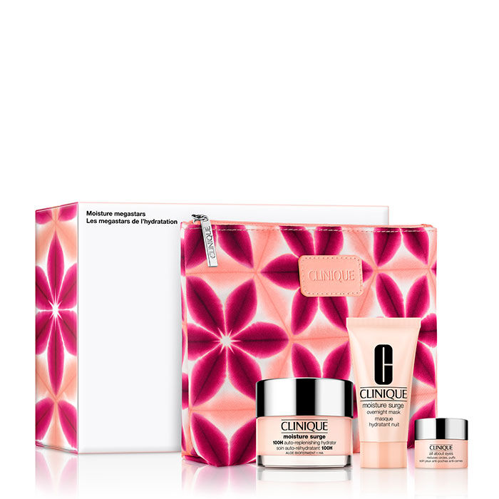 Moisture Surge 100H Auto-Replenishing Hydrator Estuche  