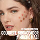 Sunkisser Colorete & Bronceador   3