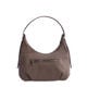 Bolso de Hombro Iconic Gris   2