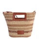 Bolso de Mano Lumi Beige   7