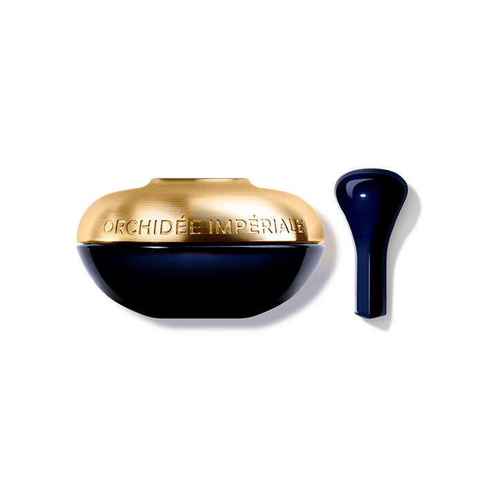 Orchidée Impériale La Crema Contorno de Ojos Concentrado Molecular  