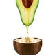 Aceite de Aguacate y Manteca de Karité Acondicionador  250ml-169660 1