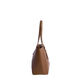 Bolso Shopper de Hombro Camel   3