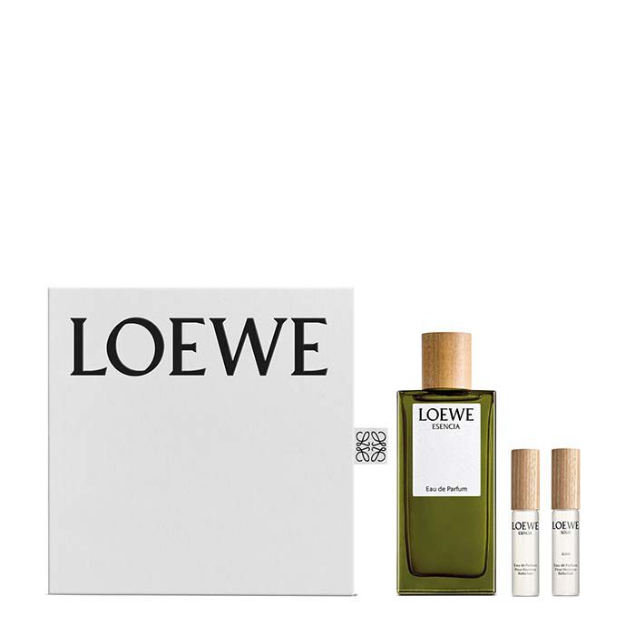 ESENCIA EDP Cofre  100ml-236113 3