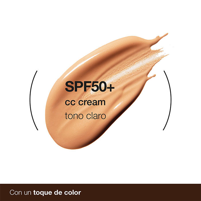 Crema Color Anti-Manchas SPF50+  30ml-161901 1