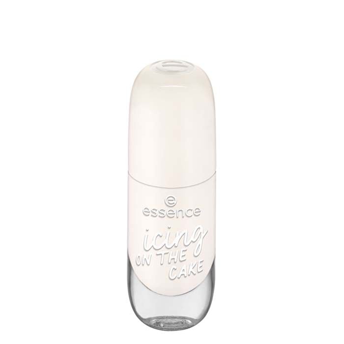 Gel Nail Colour Esmalte de Uñas   4