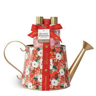 Floral Scents Watering Can Set  1ud. 1