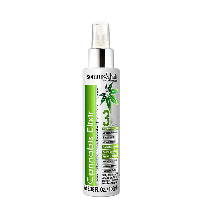 Cannabis Elixir  100ml-200383 1