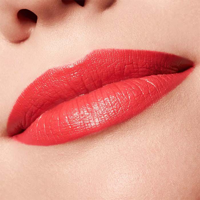 Caring Shine Vegan Collagen Lipstick   2